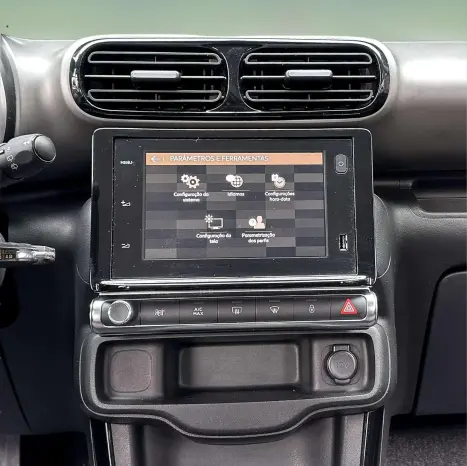 CITROEN C4 Cactus , Foto 15