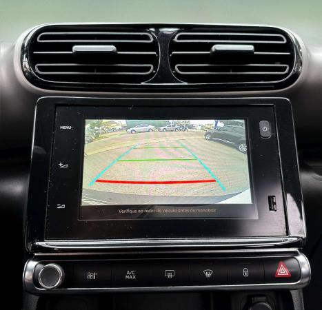 CITROEN C4 Cactus , Foto 17
