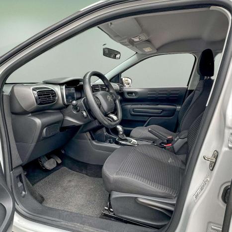 CITROEN C4 Cactus , Foto 20