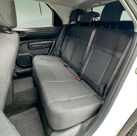 CITROEN C4 Cactus , Foto 21