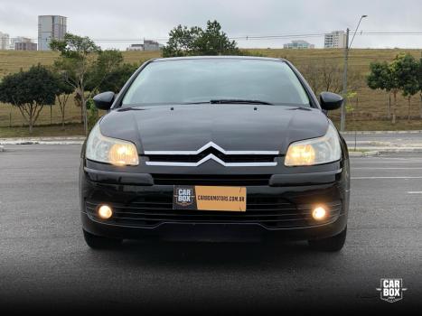 CITROEN C4 Hatch 1.6 16V 4P GLX, Foto 3