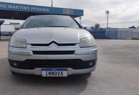 CITROEN C4 Hatch 1.6 16V 4P TENDANCE FLEX, Foto 3