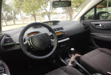 CITROEN C4 Hatch 1.6 16V 4P TENDANCE FLEX, Foto 8