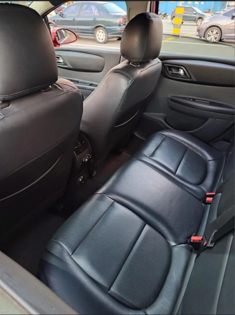 CITROEN C4 Hatch 2.0 16V 4P GLX FLEX, Foto 6