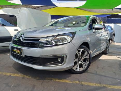 CITROEN C4 Sedan 1.6 16V 4P LOUNGE SHINE THP TURBO AUTOMTICO, Foto 3