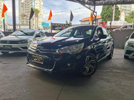CITROEN C4 Sedan 1.6 16V 4P LOUNGE EXCLUSIVE THP TURBO, Foto 2