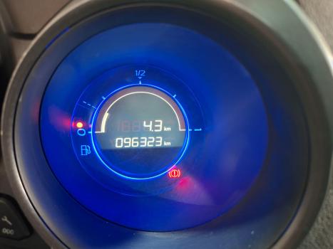CITROEN C4 Sedan 1.6 16V 4P LOUNGE EXCLUSIVE THP TURBO, Foto 10