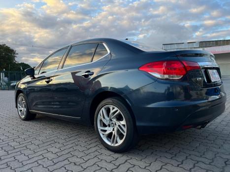CITROEN C4 Sedan 1.6 16V 4P LOUNGE EXCLUSIVE THP TURBO, Foto 2