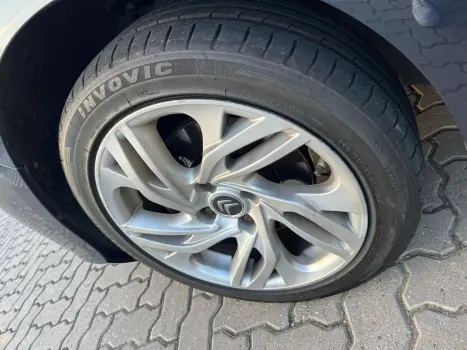 CITROEN C4 Sedan 1.6 16V 4P LOUNGE EXCLUSIVE THP TURBO, Foto 7