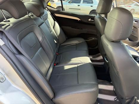 CITROEN C4 Sedan 1.6 16V 4P FLEX LOUNGE THP TURBO BVA AUTOMTICO, Foto 10