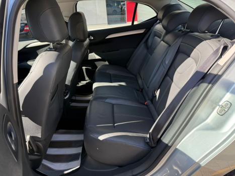 CITROEN C4 Sedan 1.6 16V 4P FLEX LOUNGE THP TURBO BVA AUTOMTICO, Foto 11