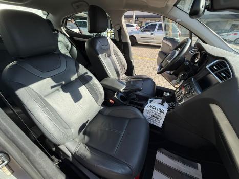 CITROEN C4 Sedan 1.6 16V 4P FLEX LOUNGE THP TURBO BVA AUTOMTICO, Foto 12