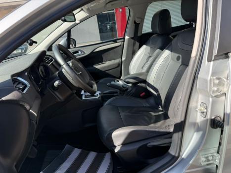 CITROEN C4 Sedan 1.6 16V 4P FLEX LOUNGE THP TURBO BVA AUTOMTICO, Foto 13