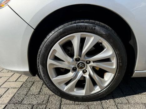 CITROEN C4 Sedan 1.6 16V 4P FLEX LOUNGE THP TURBO BVA AUTOMTICO, Foto 16