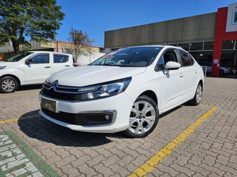 CITROEN C4 Sedan 1.6 4P FLEX LOUNGE THP TURBO FEEL BVA AUTOMTICO, Foto 2