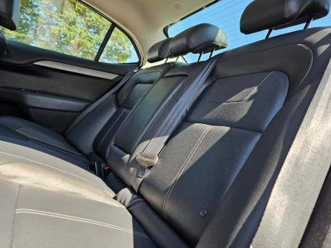 CITROEN C4 Sedan 1.6 4P FLEX LOUNGE THP TURBO FEEL BVA AUTOMTICO, Foto 4