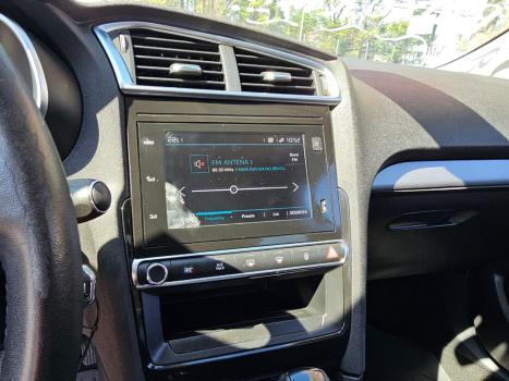 CITROEN C4 Sedan 1.6 4P FLEX LOUNGE THP TURBO FEEL BVA AUTOMTICO, Foto 5