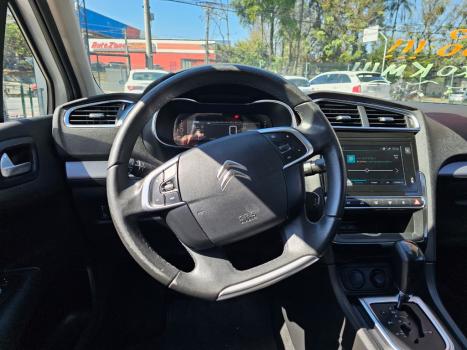 CITROEN C4 Sedan 1.6 4P FLEX LOUNGE THP TURBO FEEL BVA AUTOMTICO, Foto 9
