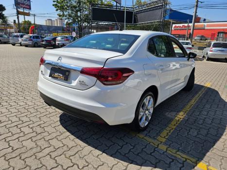 CITROEN C4 Sedan 1.6 4P FLEX LOUNGE THP TURBO FEEL BVA AUTOMTICO, Foto 11