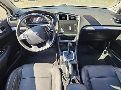 CITROEN C4 Sedan 1.6 4P FLEX LOUNGE THP TURBO FEEL BVA AUTOMTICO, Foto 12