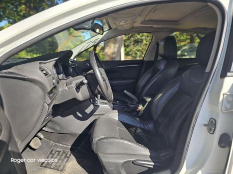 CITROEN C4 Sedan 1.6 16V 4P FLEX LOUNGE THP TURBO BVA AUTOMTICO, Foto 4