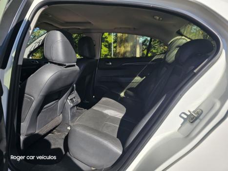 CITROEN C4 Sedan 1.6 16V 4P FLEX LOUNGE THP TURBO BVA AUTOMTICO, Foto 5