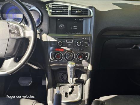 CITROEN C4 Sedan 1.6 16V 4P FLEX LOUNGE THP TURBO BVA AUTOMTICO, Foto 9