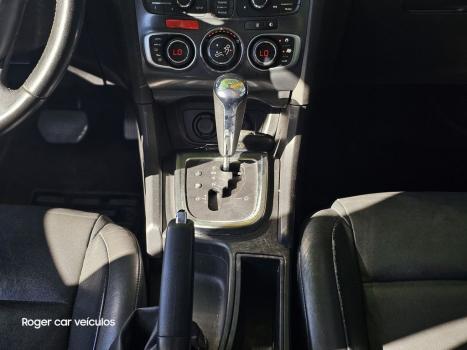 CITROEN C4 Sedan 1.6 16V 4P FLEX LOUNGE THP TURBO BVA AUTOMTICO, Foto 10