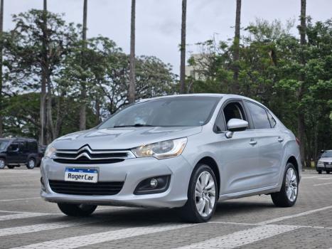 CITROEN C4 Sedan 2.0 16V 4P FLEX LOUNGE TENDANCE AUTOMTICO, Foto 1