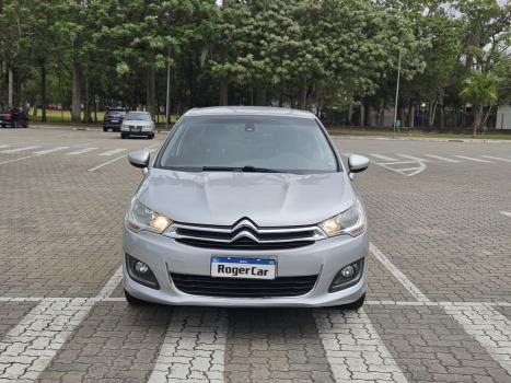 CITROEN C4 Sedan 2.0 16V 4P FLEX LOUNGE TENDANCE AUTOMTICO, Foto 5