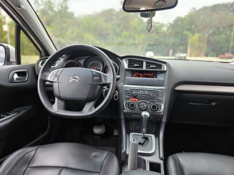 CITROEN C4 Sedan 2.0 16V 4P FLEX LOUNGE TENDANCE AUTOMTICO, Foto 13