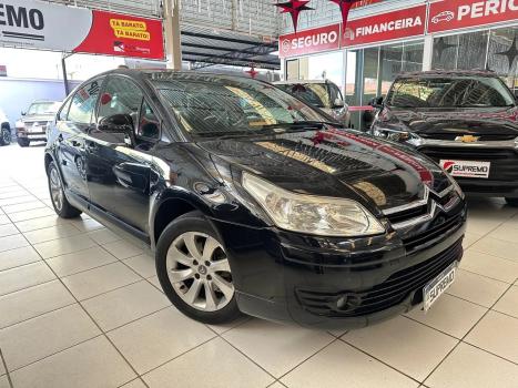 CITROEN C4 Sedan 2.0 16V 4P EXCLUSIVE FLEX AUTOMTICO, Foto 2