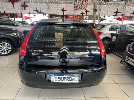 CITROEN C4 Sedan 2.0 16V 4P EXCLUSIVE FLEX AUTOMTICO, Foto 5