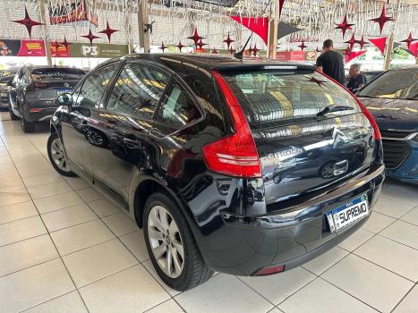 CITROEN C4 Sedan 2.0 16V 4P EXCLUSIVE FLEX AUTOMTICO, Foto 6