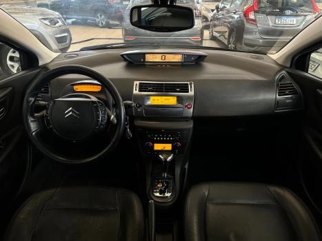 CITROEN C4 Sedan 2.0 16V 4P EXCLUSIVE FLEX AUTOMTICO, Foto 7