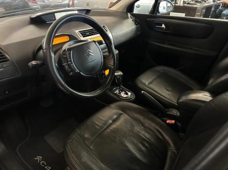CITROEN C4 Sedan 2.0 16V 4P EXCLUSIVE FLEX AUTOMTICO, Foto 8