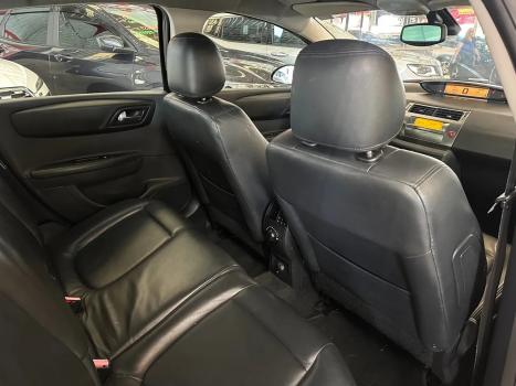CITROEN C4 Sedan 2.0 16V 4P EXCLUSIVE FLEX AUTOMTICO, Foto 9