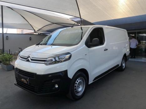 CITROEN Jumpy 1.6 3P FURGO BLUEHDI DIESEL, Foto 2