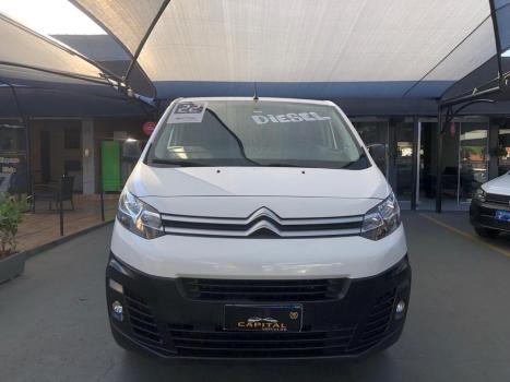 CITROEN Jumpy 1.6 3P FURGO BLUEHDI DIESEL, Foto 3
