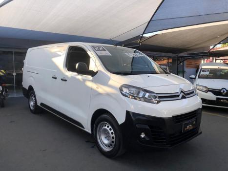 CITROEN Jumpy 1.6 3P FURGO BLUEHDI DIESEL, Foto 4