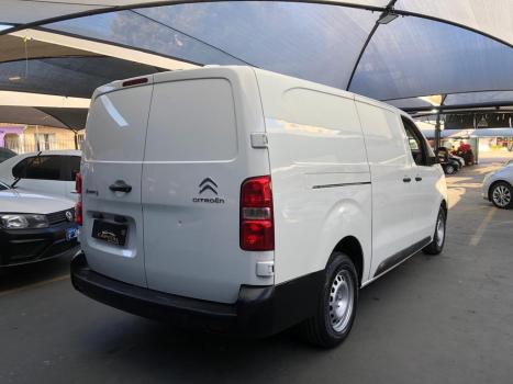 CITROEN Jumpy 1.6 3P FURGO BLUEHDI DIESEL, Foto 9