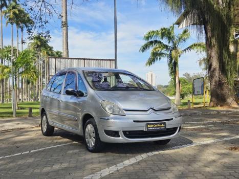 CITROEN XSara 1.6 16V GLX, Foto 1