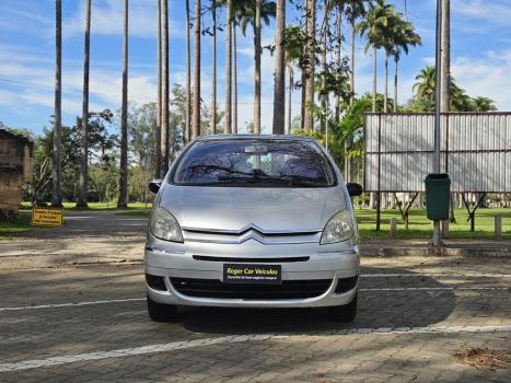 CITROEN XSara 1.6 16V GLX, Foto 2