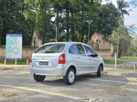 CITROEN XSara 1.6 16V GLX, Foto 4
