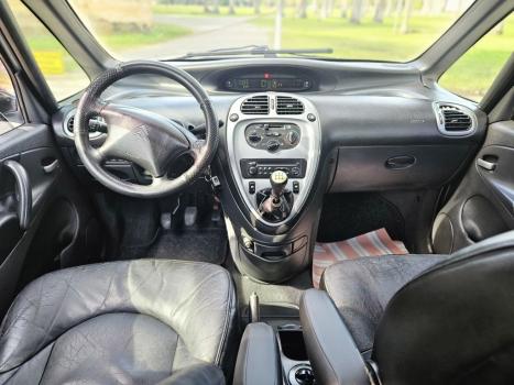 CITROEN XSara 1.6 16V GLX, Foto 7