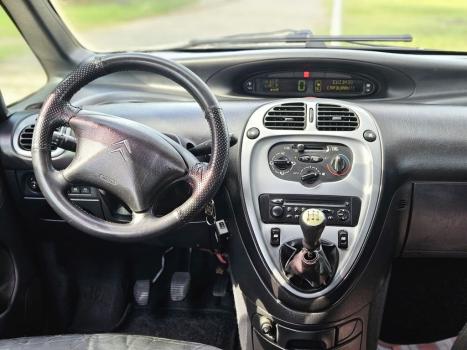 CITROEN XSara 1.6 16V GLX, Foto 8
