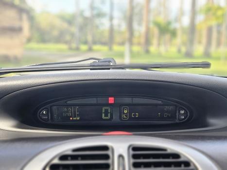 CITROEN XSara 1.6 16V GLX, Foto 12
