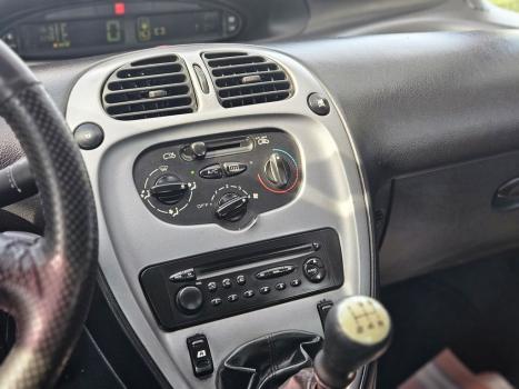 CITROEN XSara 1.6 16V GLX, Foto 13