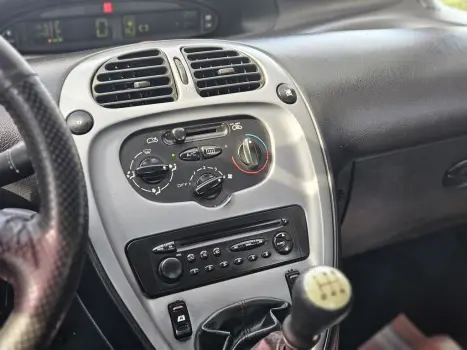 CITROEN XSara 1.6 16V GLX, Foto 15