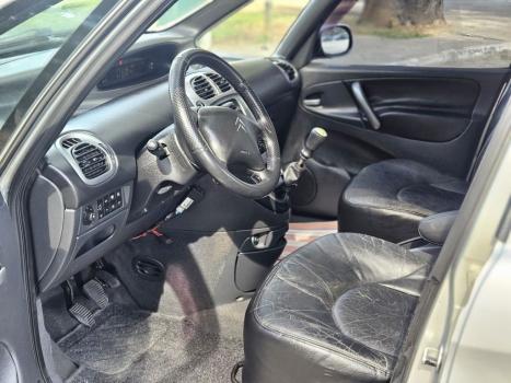 CITROEN XSara 1.6 16V GLX, Foto 16